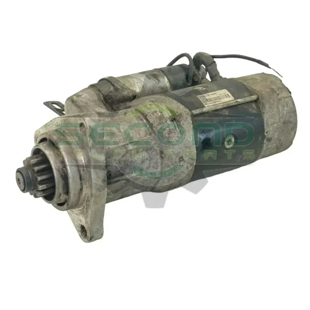 23900812 Genuine Volvo Starter Motor 39MT 12V - Second Truck Parts