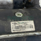 22602996 Genuine Volvo Starter Motor 39MT 12V - Second Truck Parts