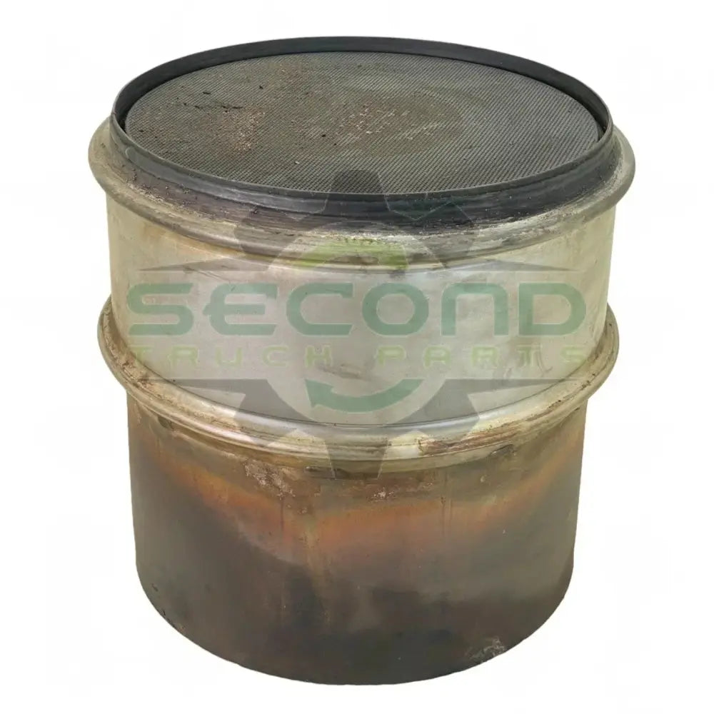 43006206 Genuine Mack DPF Diesel Particulate Filter - Second Truck Parts