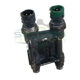 8769212 Genuine Paccar Cooler Exhaust Manifold - Second Truck Parts