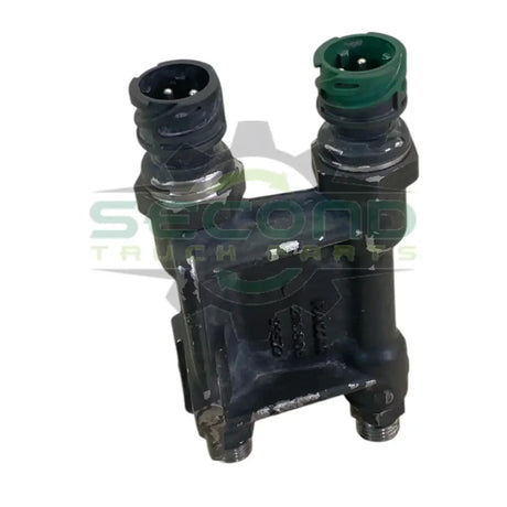 8769212 Genuine Paccar Cooler Exhaust Manifold - Second Truck Parts