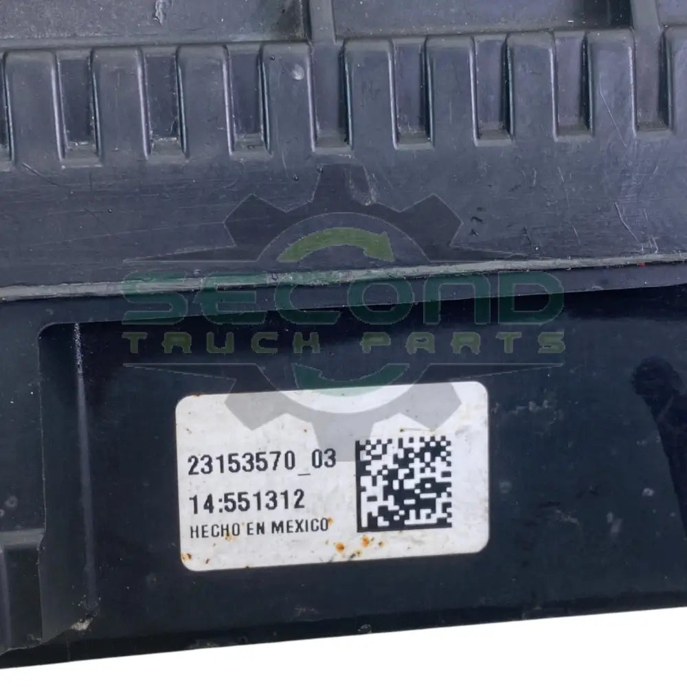 22508710 Genuine Volvo Battery Power Distribution Box - Fuse Boxes
