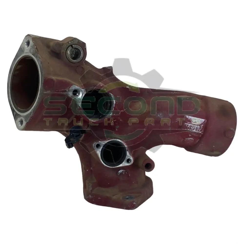 22531007 Genuine Volvo Water Housing Transfer Tube - Housings
