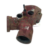 22531007 Genuine Volvo Water Housing Transfer Tube - Housings