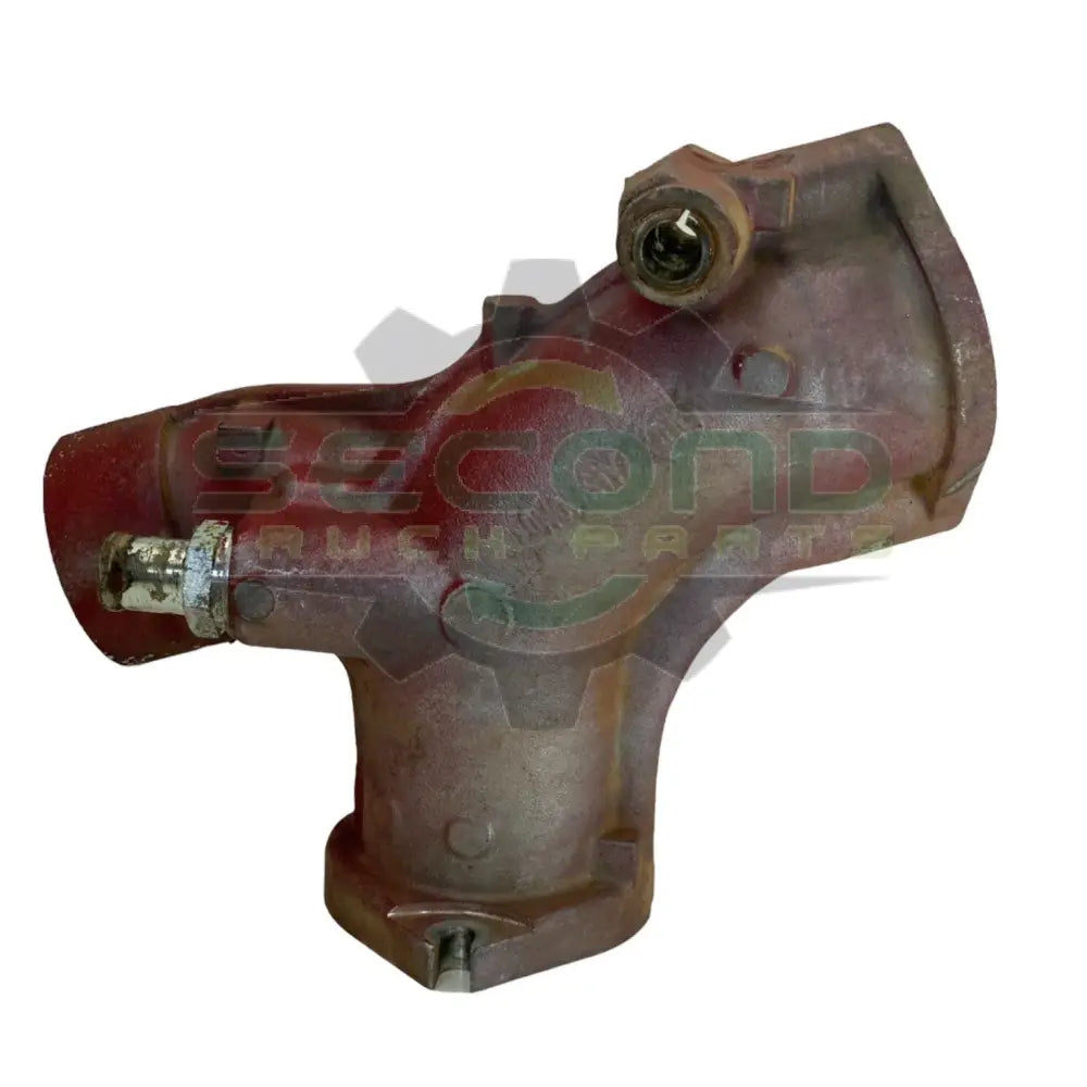 22531007 Genuine Volvo Water Housing Transfer Tube - Housings