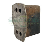 2254002 Genuine Paccar Engine Oil Cooler - Oil Coolers