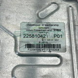 22581042 Genuine Mack Engine Computer Module - Second Truck Parts