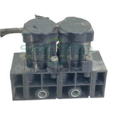 22590281 Genuine Volvo Solenoid Valve Module - Solenoid Valves