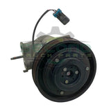 226577200 Genuine Freightliner A/C Compressor 160MM - A/C Compressors