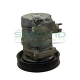 226577200 Genuine Freightliner A/C Compressor 160MM - A/C Compressors