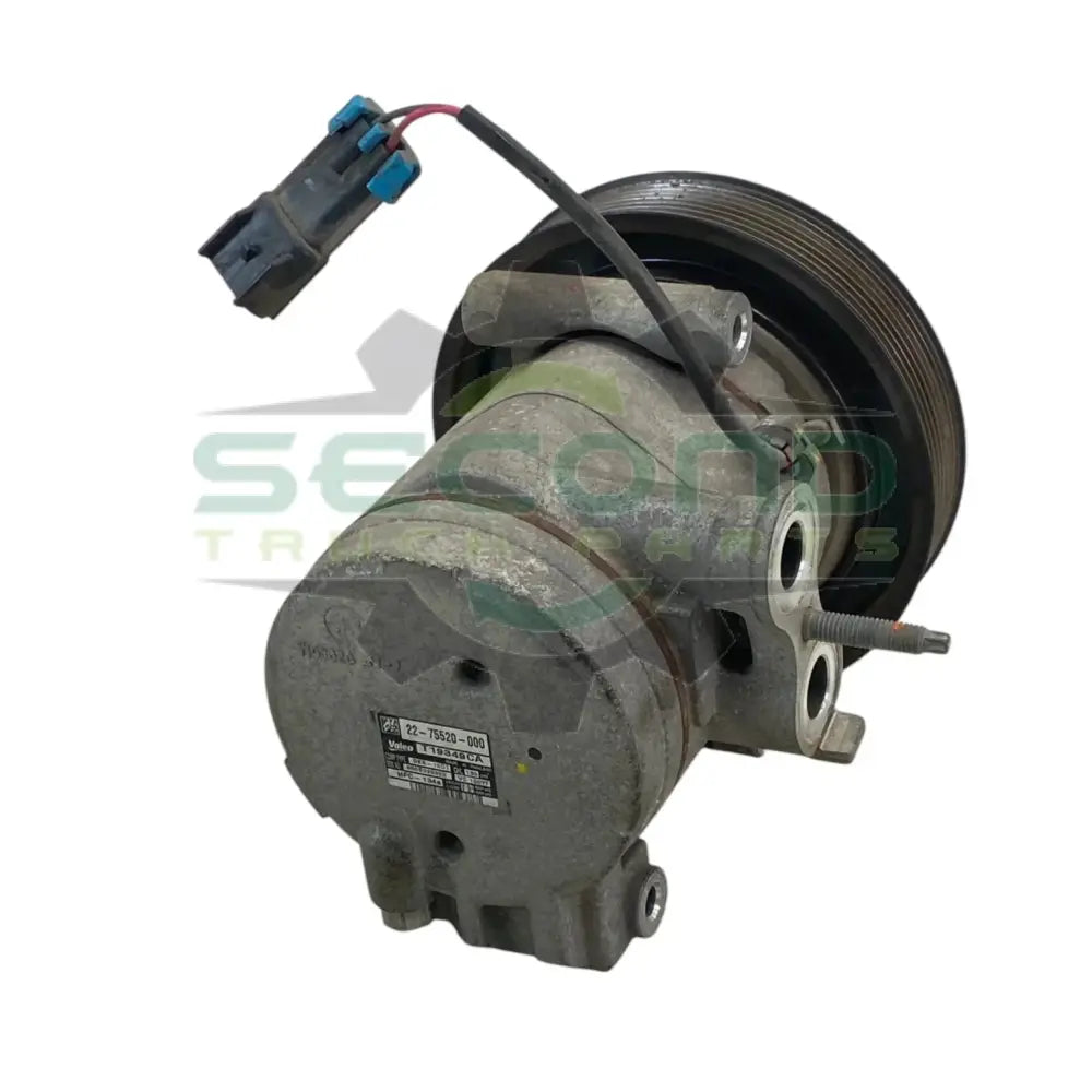 226577200 Genuine Freightliner A/C Compressor 160MM - A/C Compressors