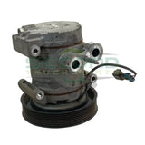 226577200 Genuine Freightliner A/C Compressor 160MM - A/C Compressors