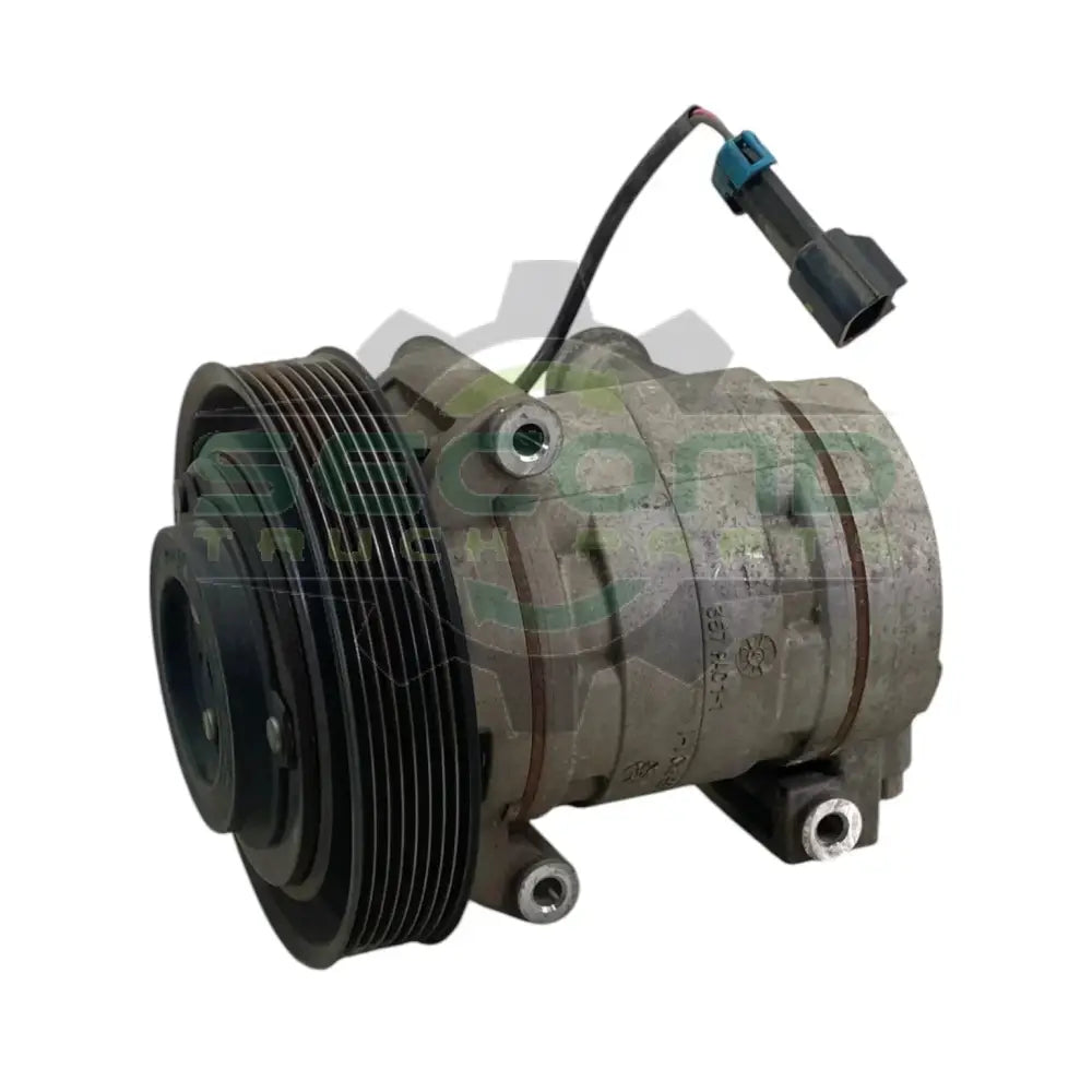 226577200 Genuine Freightliner A/C Compressor 160MM - A/C Compressors