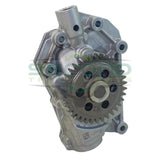 2132928PE Genuine Paccar Oil Pump - Second Truck Parts