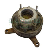 22719937 Genuine Volvo Engine Cooling Fan Hub & Block Assembly - Cooling Fans