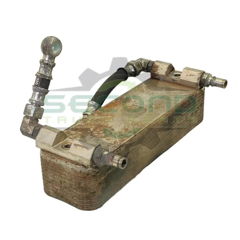 22733246 Genuine Volvo Oil Cooler - Oil Coolers