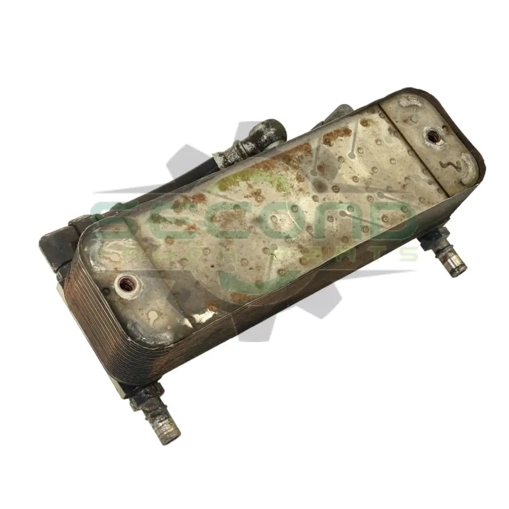 22733246 Genuine Volvo Oil Cooler - Oil Coolers