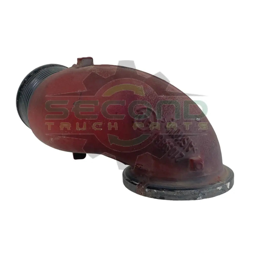 22816011 Genuine Volvo Exhaust Pipe - Exhaust Pipes
