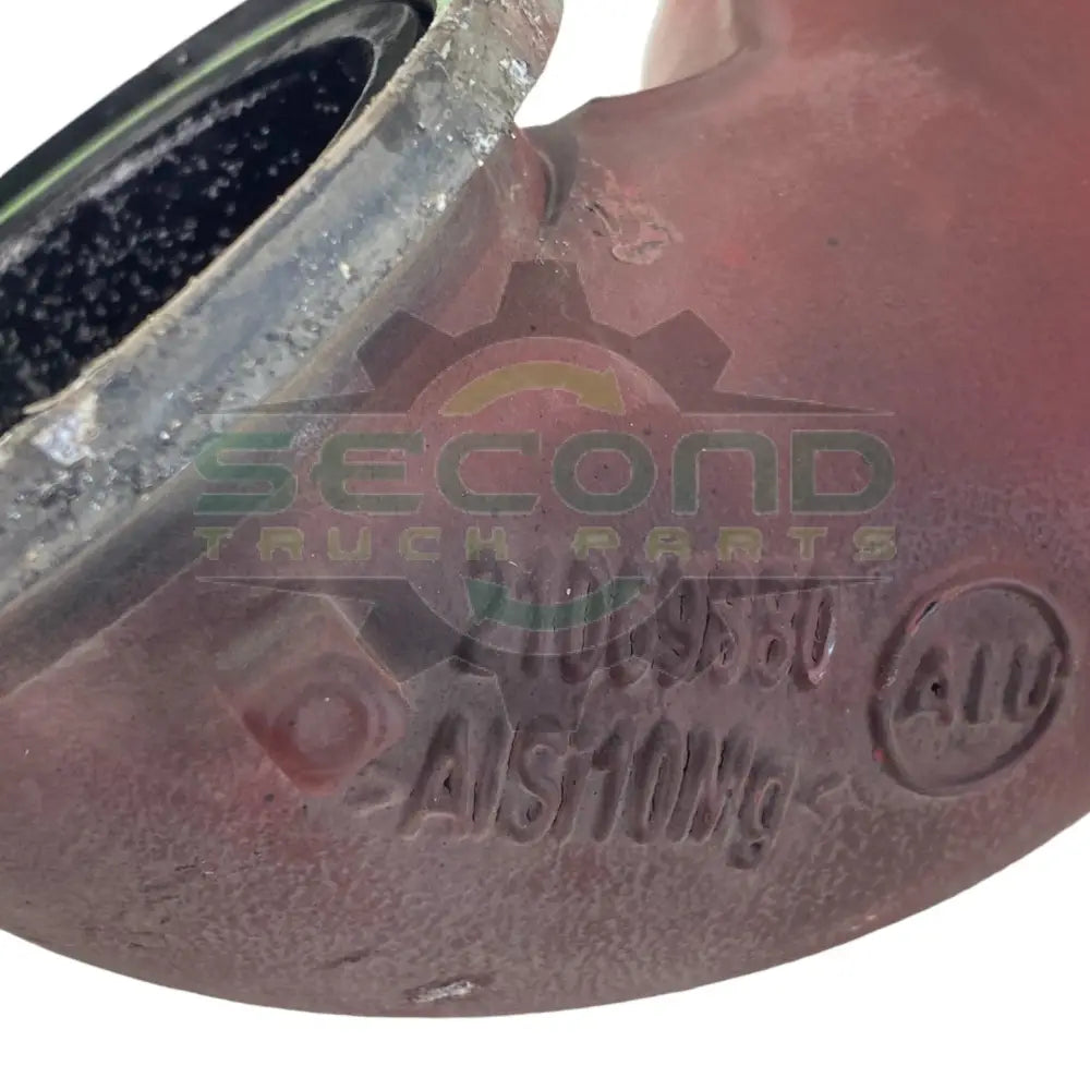 22816011 Genuine Volvo Exhaust Pipe - Exhaust Pipes
