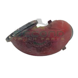 22816011 Genuine Volvo Exhaust Pipe - Exhaust Pipes