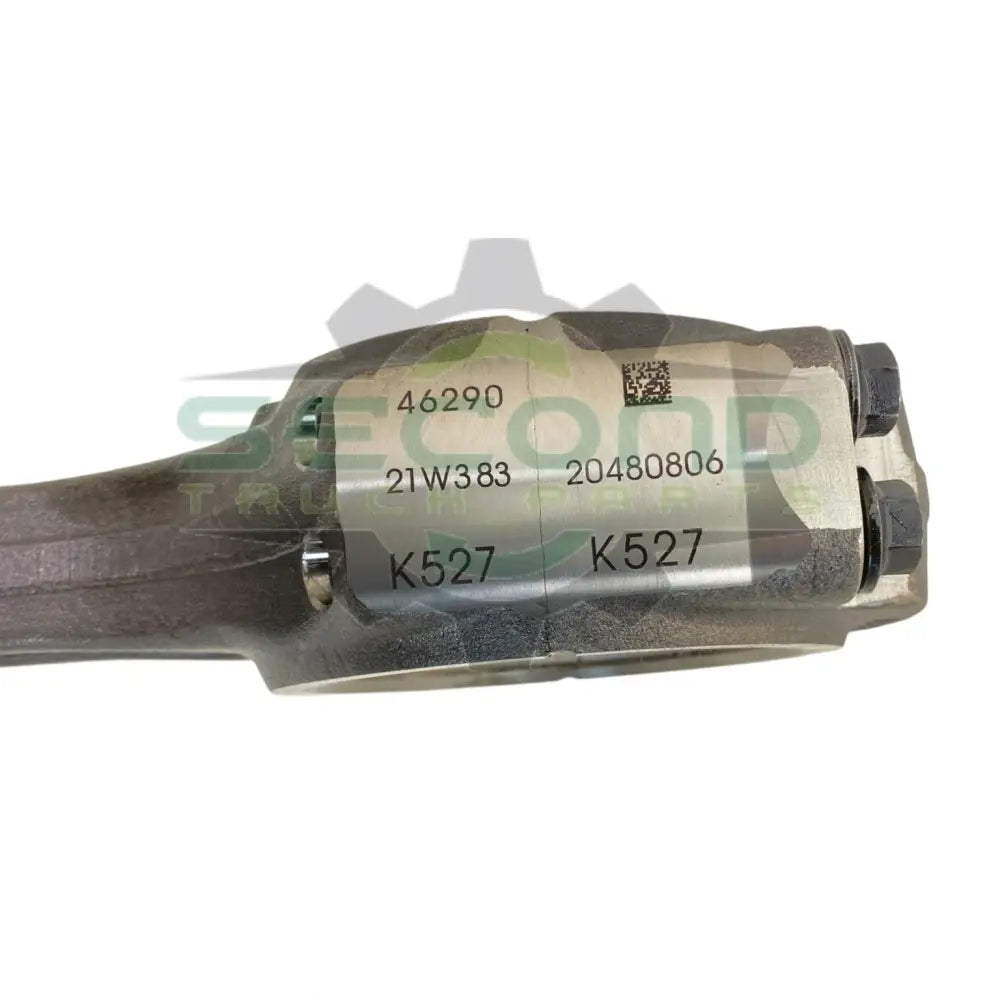 22860755 Genuine Volvo Connecting Rod W/ Piston Set Of 5 - Connecting Rods
