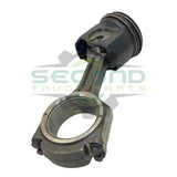 22860755 Genuine Volvo Connecting Rod W/ Piston Set Of 5 - Connecting Rods
