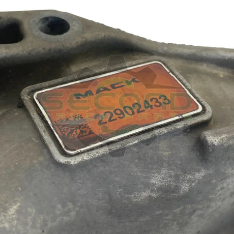22902433 Genuine Mack Water Pump - Second Truck Parts
