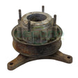 22929437 Genuine Volvo Engine Cooling Fan Hub & Block Assembly - Cooling Fans