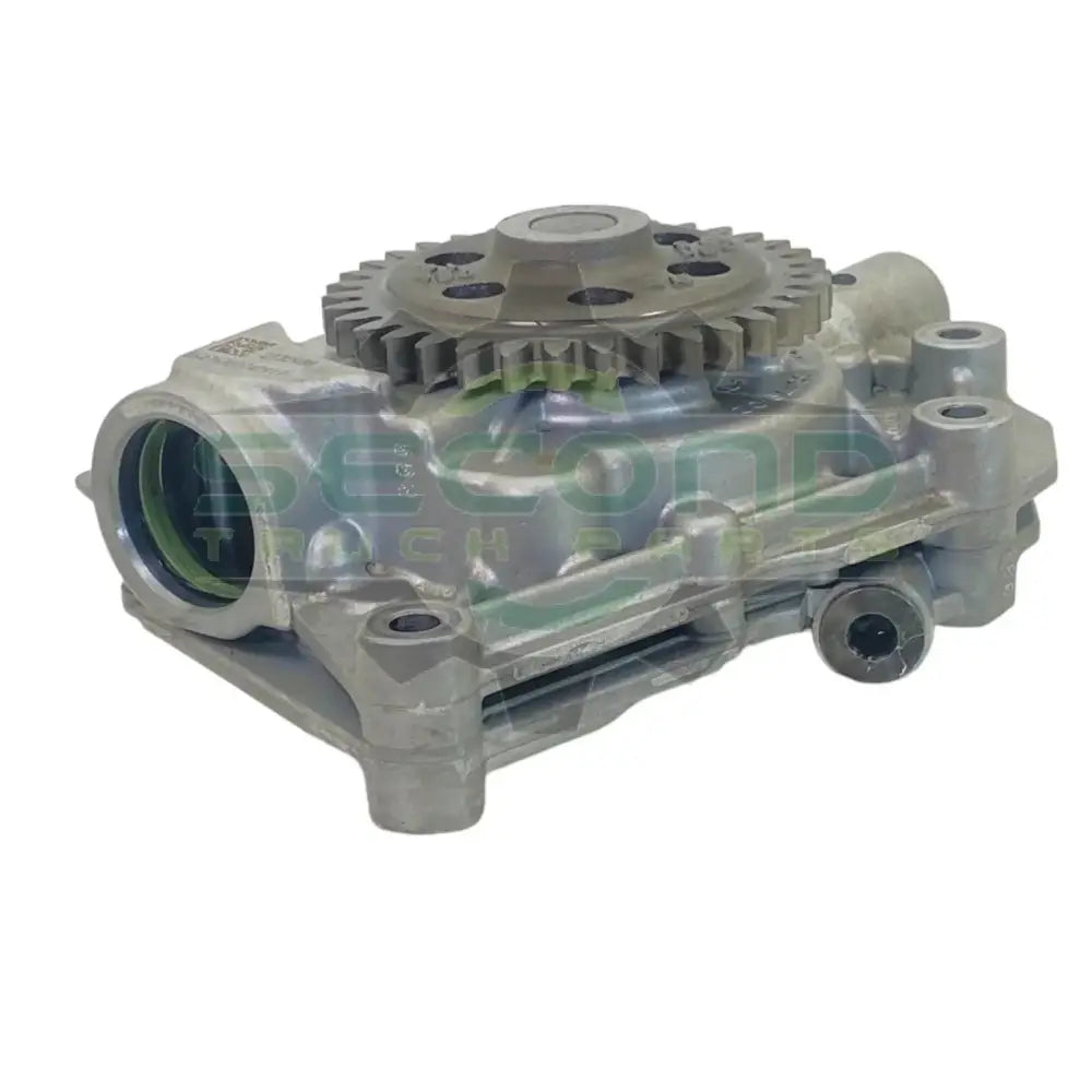 2132928PE Genuine Paccar Oil Pump - Second Truck Parts