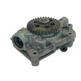 2132928PE Genuine Paccar Oil Pump - Second Truck Parts