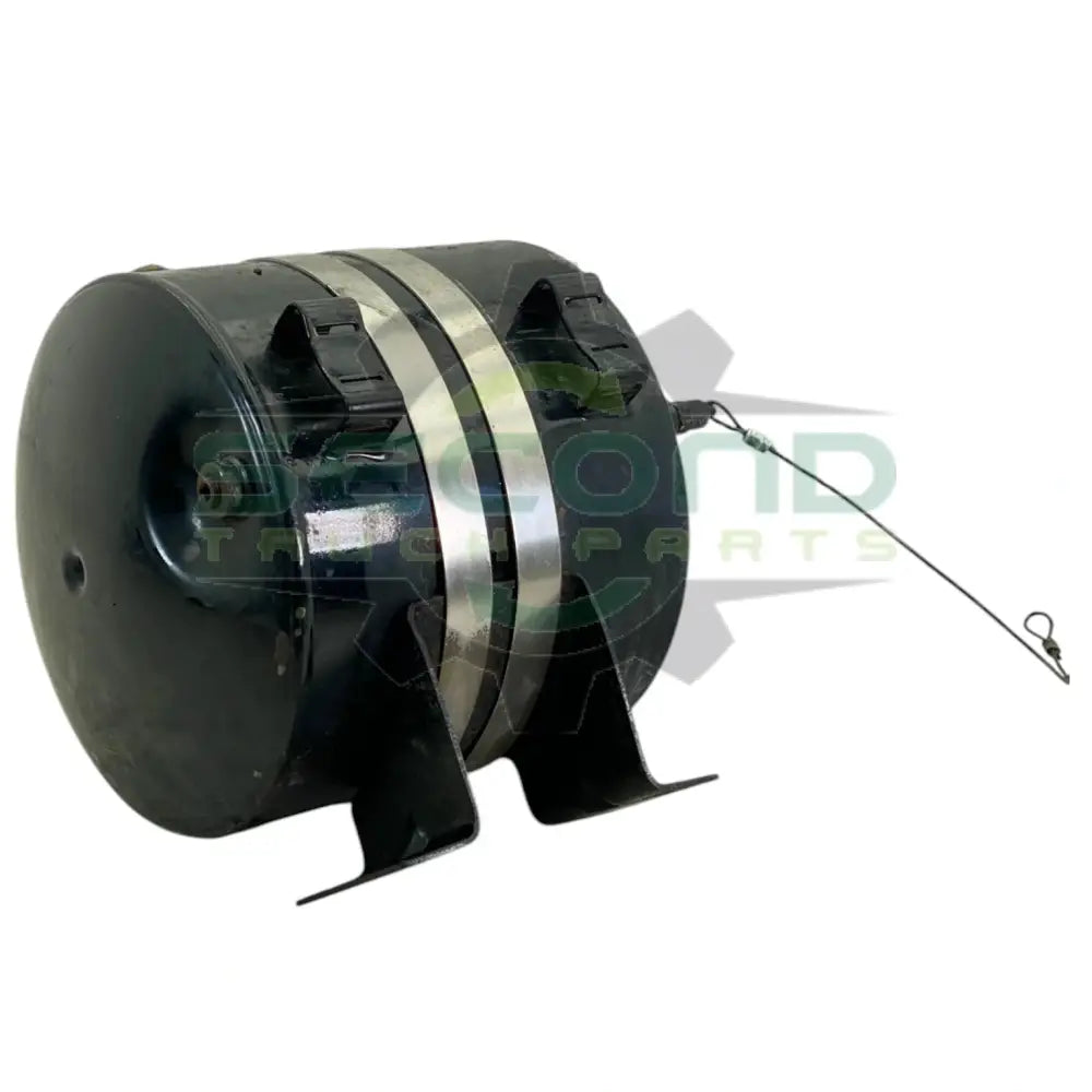 22945959 Genuine Volvo Air Tank - Compressed Air Tanks