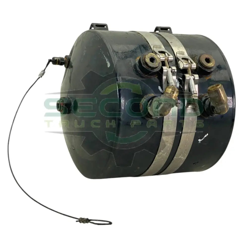 22945959 Genuine Volvo Air Tank - Compressed Air Tanks