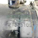 22945959 Genuine Volvo Air Tank - Compressed Air Tanks