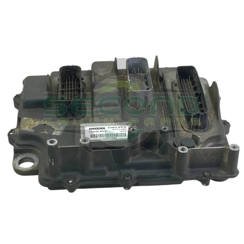 2295122 Genuine Paccar Engine Control Unit - Electronic Control Units