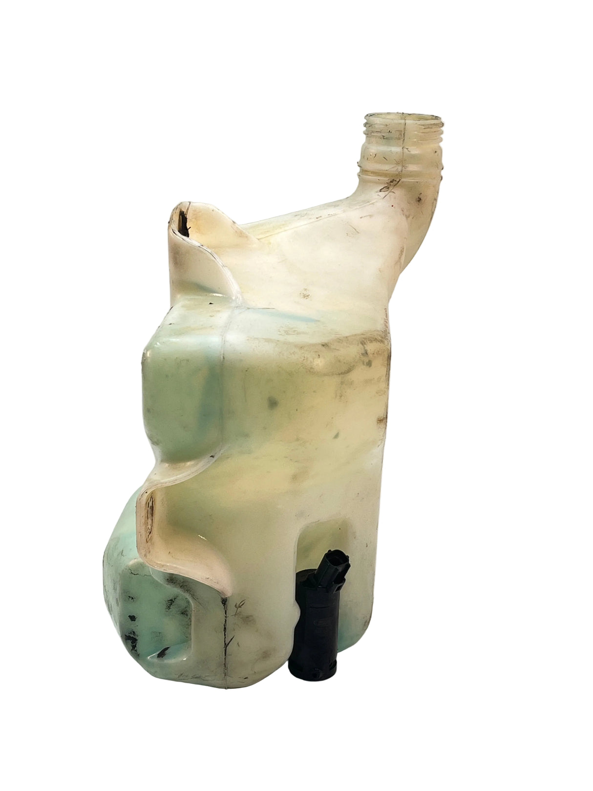 A22-72446-000 Genuine Freightliner Windshield Washer Reservoir