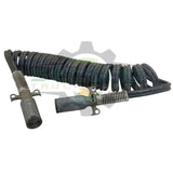 23-2626 Genuine Velvac 2-Way Coiled Cable - Electrical Cables