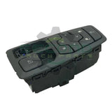 23024869 Genuine Volvo Window and Mirror Control Switch - Second Truck Parts