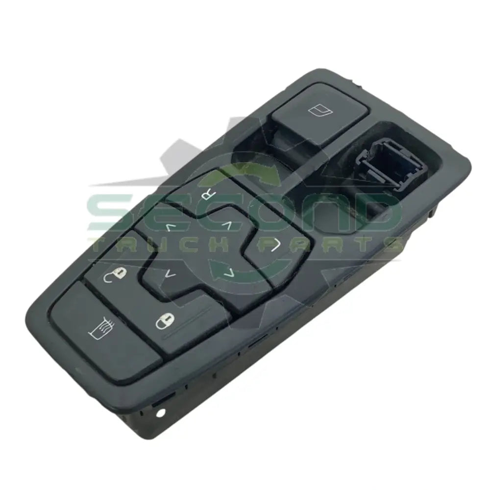 23024869 Genuine Volvo Window and Mirror Control Switch - Second Truck Parts