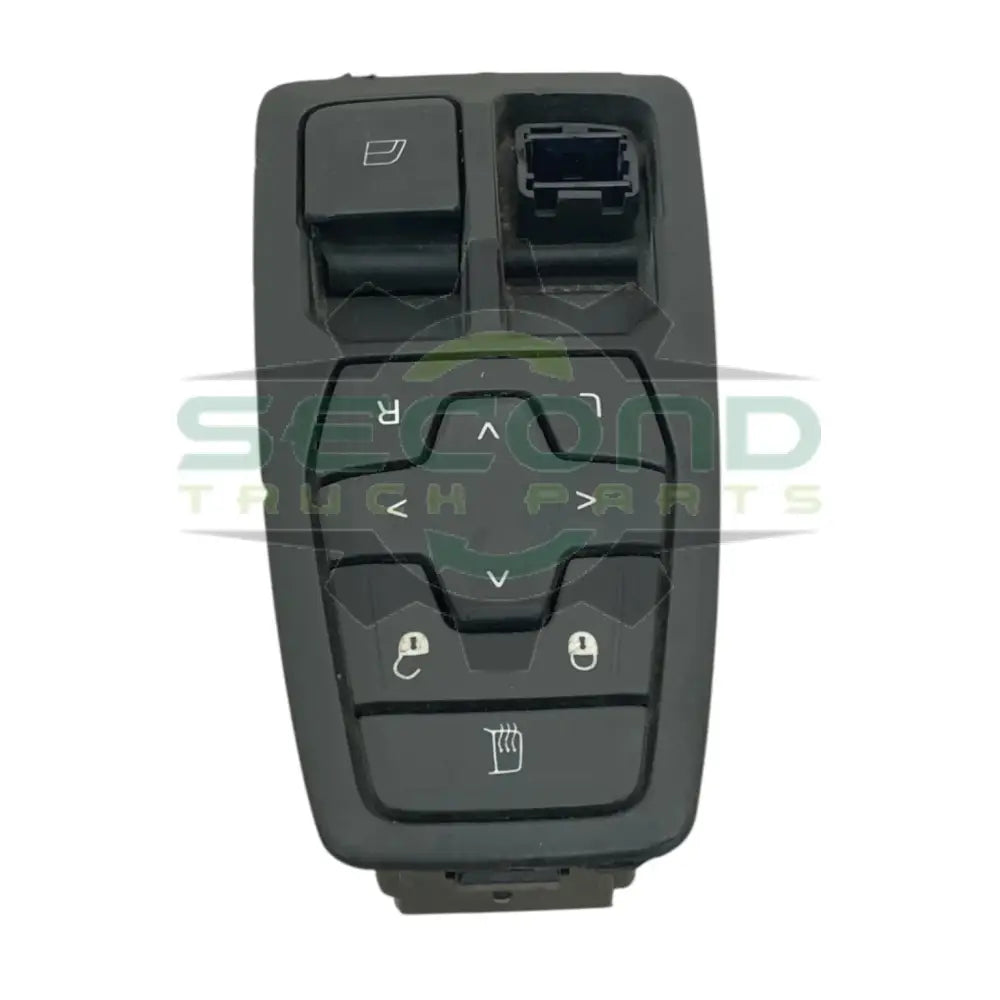 23024869 Genuine Volvo Window and Mirror Control Switch - Second Truck Parts