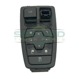 23024869 Genuine Volvo Window and Mirror Control Switch - Second Truck Parts