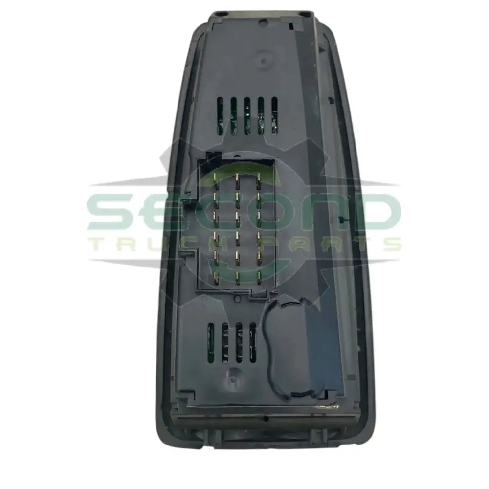 23024869 Genuine Volvo Window and Mirror Control Switch - Second Truck Parts