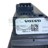 23024869 Genuine Volvo Window and Mirror Control Switch - Second Truck Parts