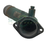 23030587 Genuine Volvo Lower Coolant Pipe - Coolant Pipes