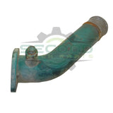 23030587 Genuine Volvo Lower Coolant Pipe - Coolant Pipes