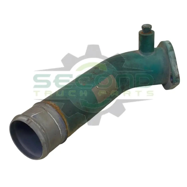 23030587 Genuine Volvo Lower Coolant Pipe - Coolant Pipes