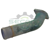 23030587 Genuine Volvo Lower Coolant Pipe - Coolant Pipes