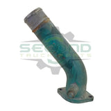 23030587 Genuine Volvo Lower Coolant Pipe - Coolant Pipes
