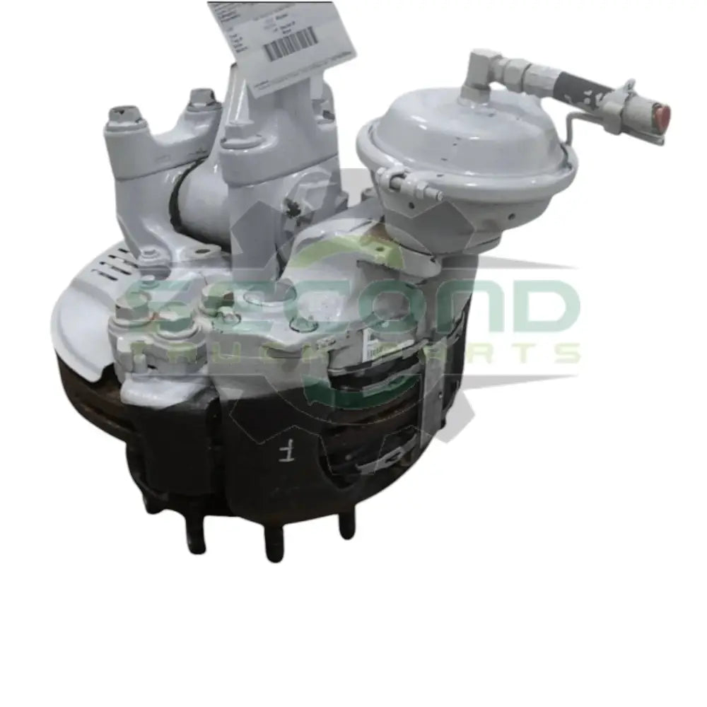 23065785 Genuine Mack Hub - Second Truck Parts