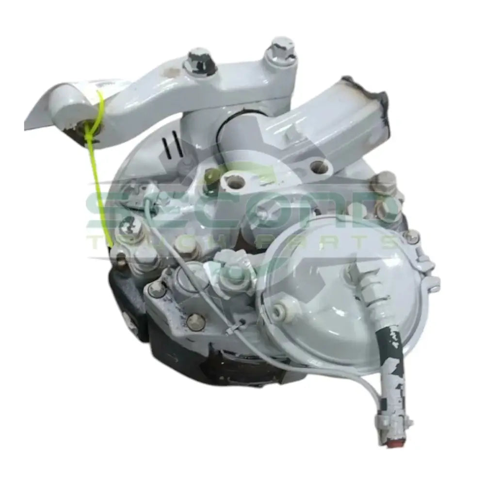 23065785 Genuine Mack Hub - Second Truck Parts