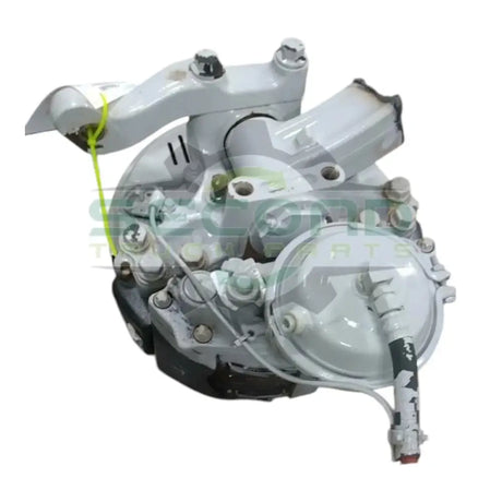 23065785 Genuine Mack Hub - Second Truck Parts